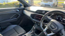 Audi Q3 40 TFSI Quattro S Line 5dr S Tronic Petrol Estate